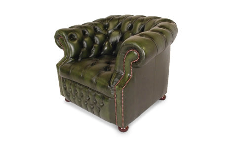 The Rothwell Chesterfield
